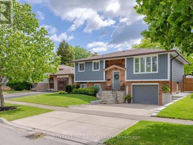 House for sale in Niagara, Ontario