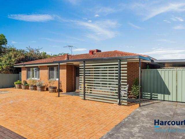 Apartment for rent in Camillo, Western Australia