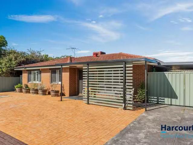 House for rent in Camillo, Western Australia