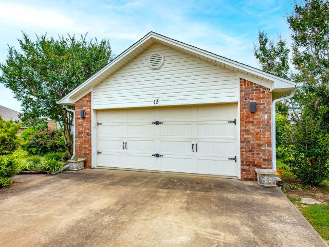 House for sale in Ark