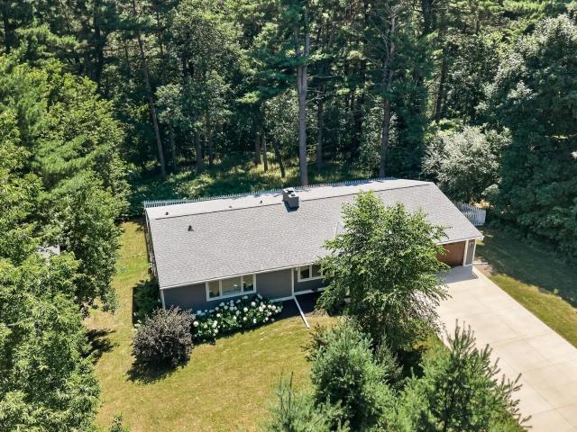 House for sale in Dellwood, Minnesota