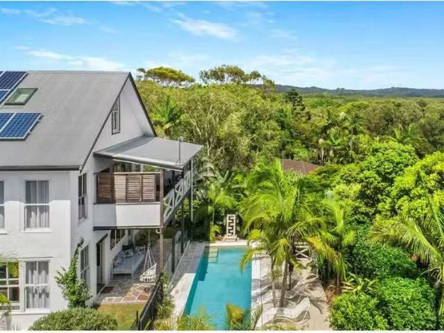 House for rent in Byron Bay, New South Wales