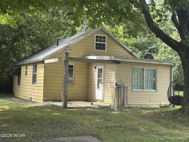 House for sale in Lima, Allen County