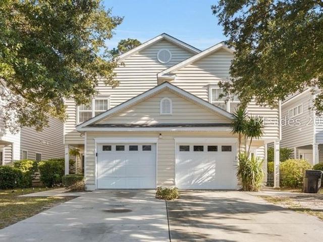 House for sale in Bluffton, South Carolina