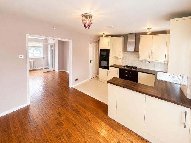 House for rent in Blendon, Greater London