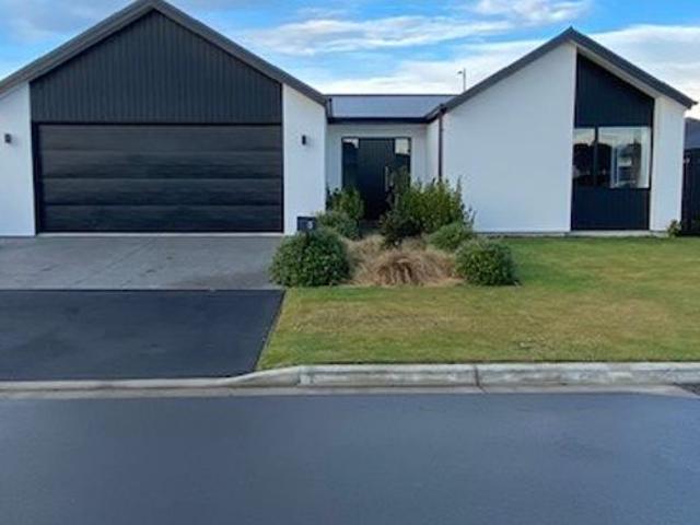 House for rent in Lincoln, Canterbury