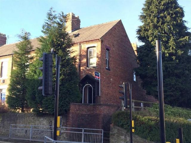 Apartment for rent in Crossgate, Durham