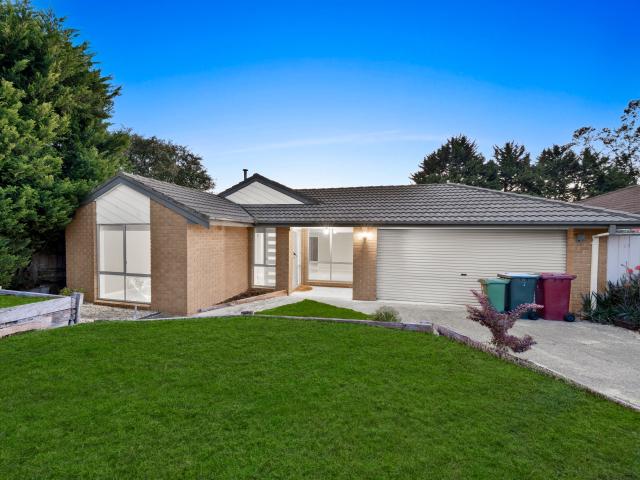 House for rent in Camerons Creek, Victoria