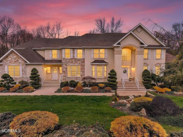 House for sale in Monmouth, New Jersey
