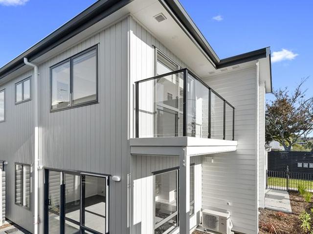 House for rent in Hamilton Central, Hamilton City