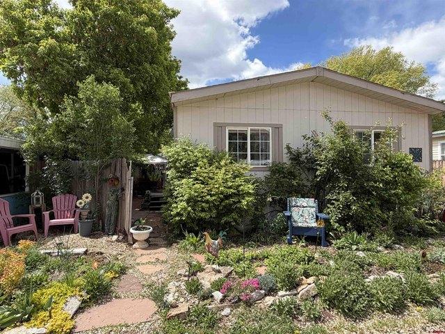 House for sale in La Plata, Colorado