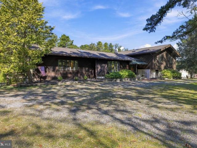 House for sale in Woodland Township, Burlington County