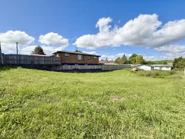 House for sale in Tokoroa, Waikato