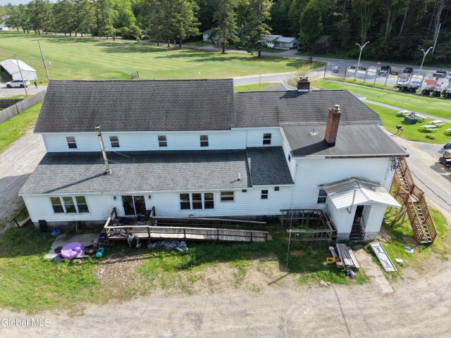 Commercial for sale in Saratoga, New York