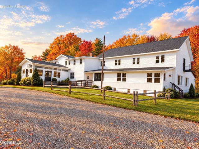 Commercial for sale in Town of Hadley, Saratoga County