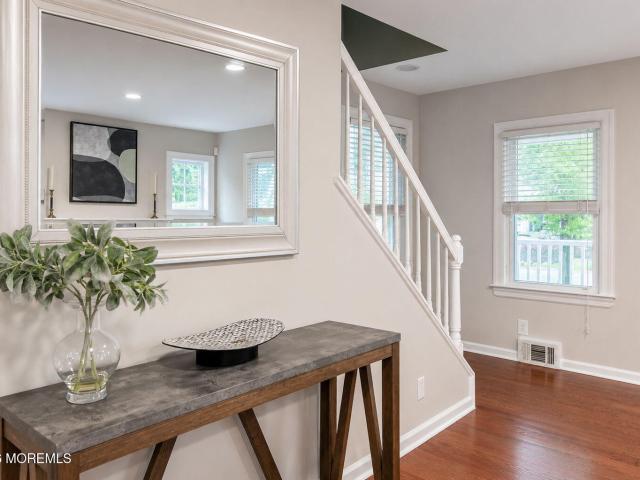 House for sale in Monmouth, New Jersey
