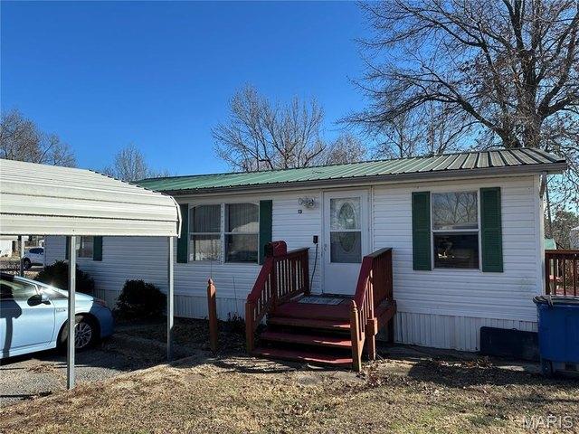 House for sale in Randolph, Illinois