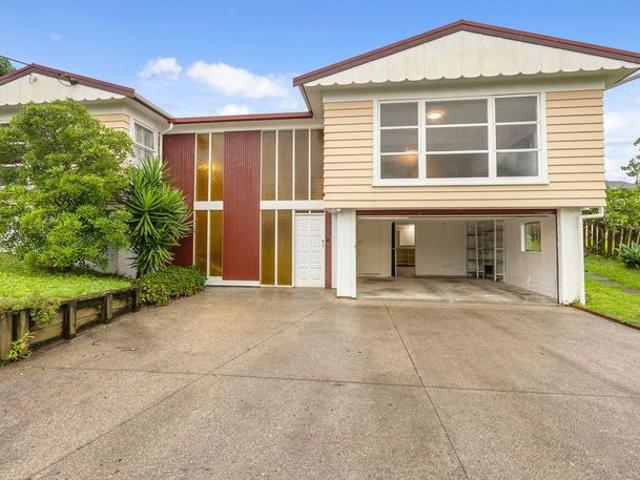 House for rent in Wairau Valley, Oroua County