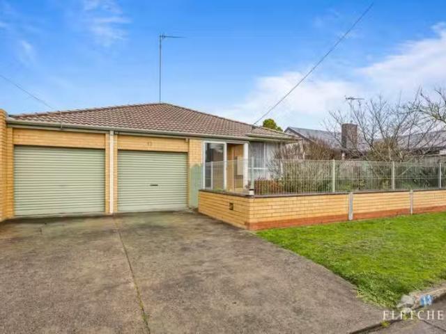 House for rent in Ballarat, Victoria