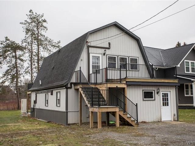 House for sale in Ellicottville, New York