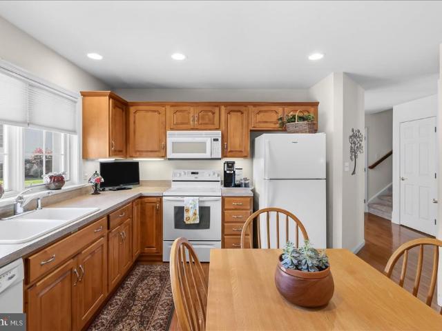 Townhouse for sale in Chester, Pennsylvania