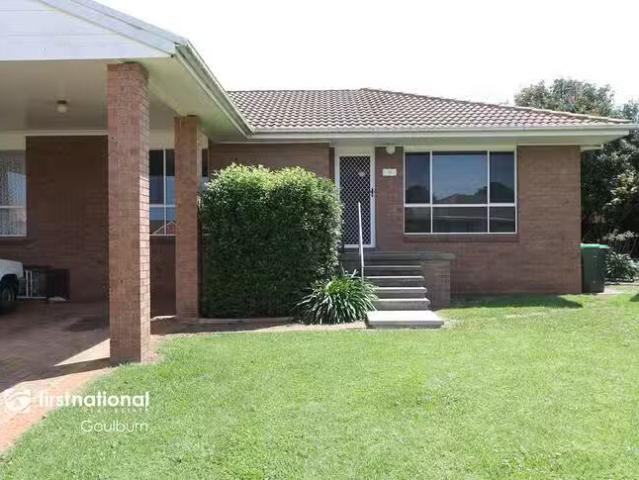 House for rent in Goulburn