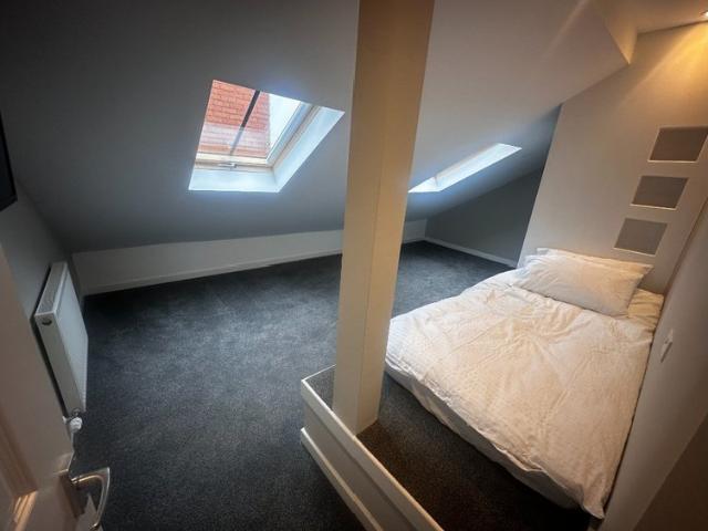 Apartment for rent in Southside, Scotland