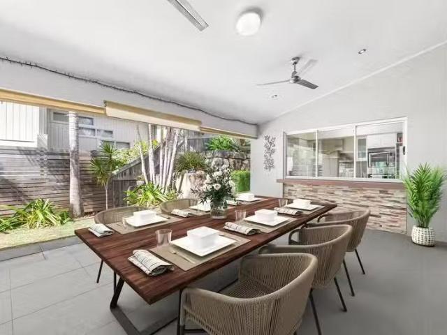 House for rent in Methul, Queensland