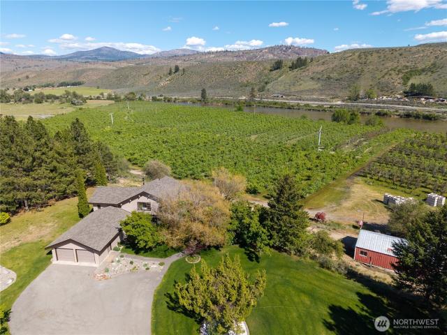 House for sale in Omak, Washington