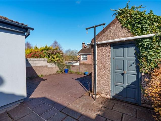 Detached House for sale in Clogheen, South Tipperary