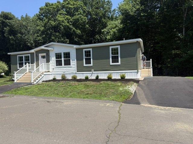 House for sale in Hampden, Massachusetts