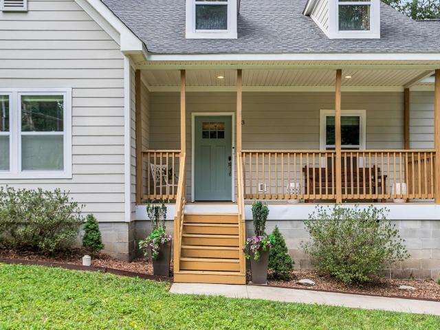 House for sale in Greenville, South Carolina