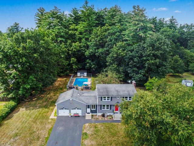 House for sale in New Hampshire