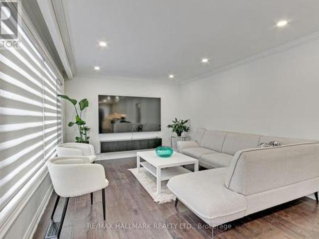 House for sale in York, Ontario