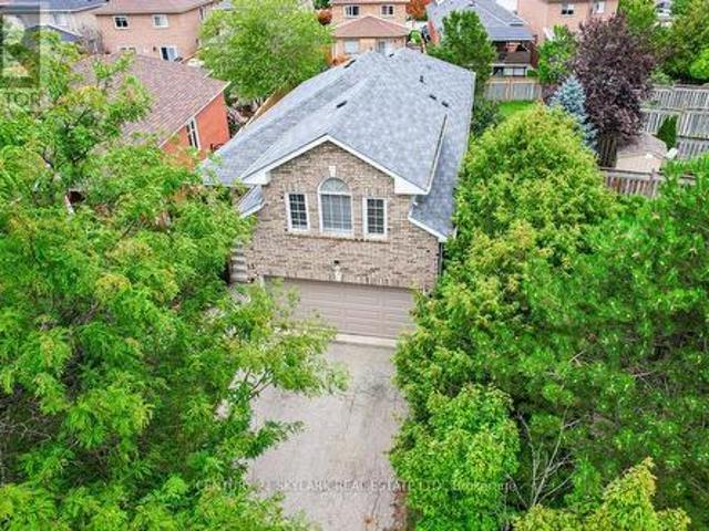 House for sale in Caledon, Ontario