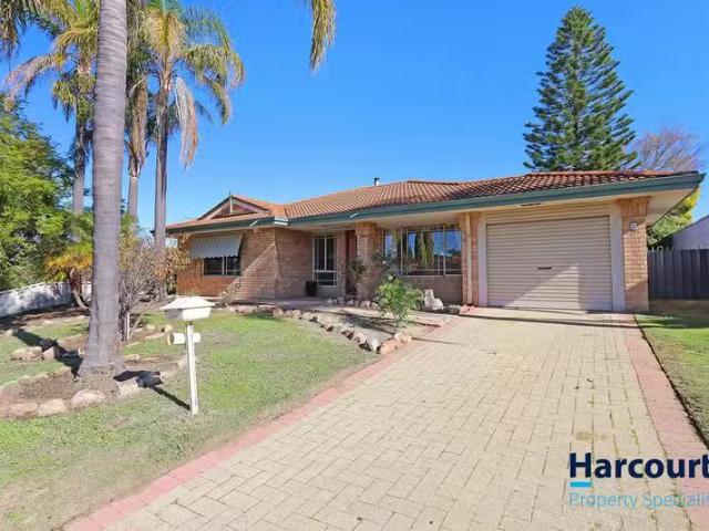 House for rent in South Lake, Western Australia