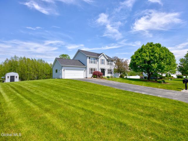 House for sale in Gansevoort