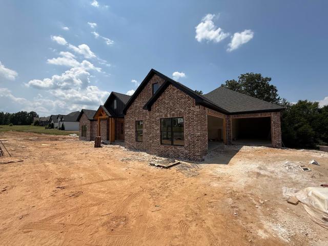 House for sale in Ark
