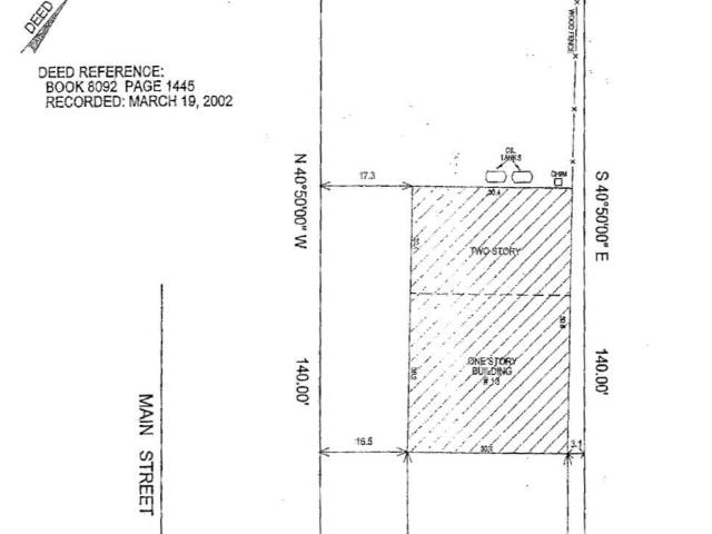 Land for sale in Manasquan, Monmouth County