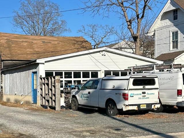 Land for sale in Manasquan, Monmouth County