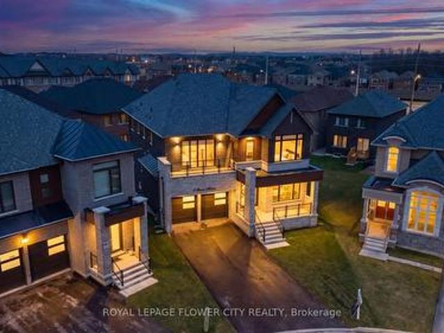 House for sale in Caledon, Ontario