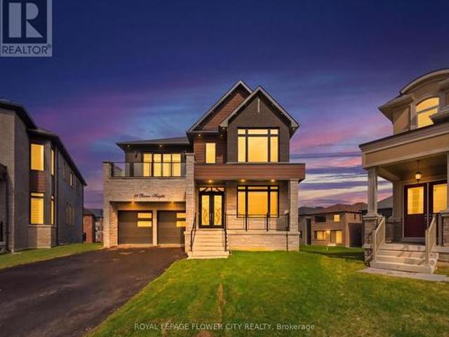 House for sale in Caledon, Ontario