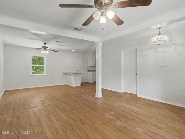 House for sale in Gulfport, Mississippi