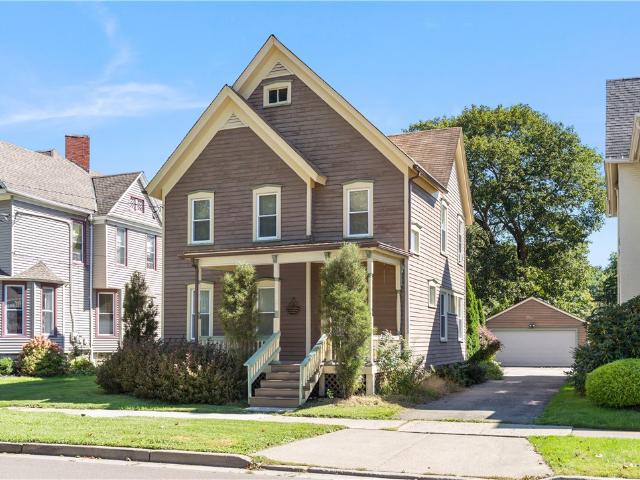 House for sale in City of Hornell, Steuben County