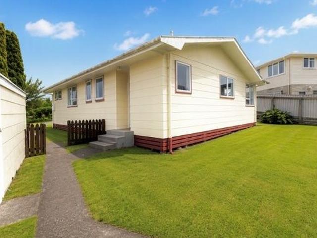 House for rent in Hospital Hill, Taumarunui