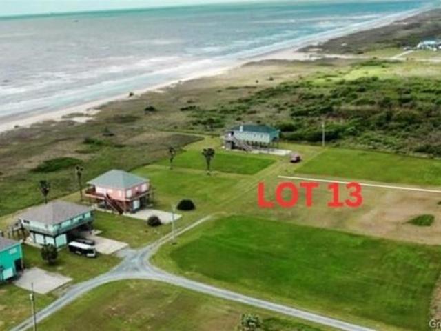 Land for sale in Louisiana