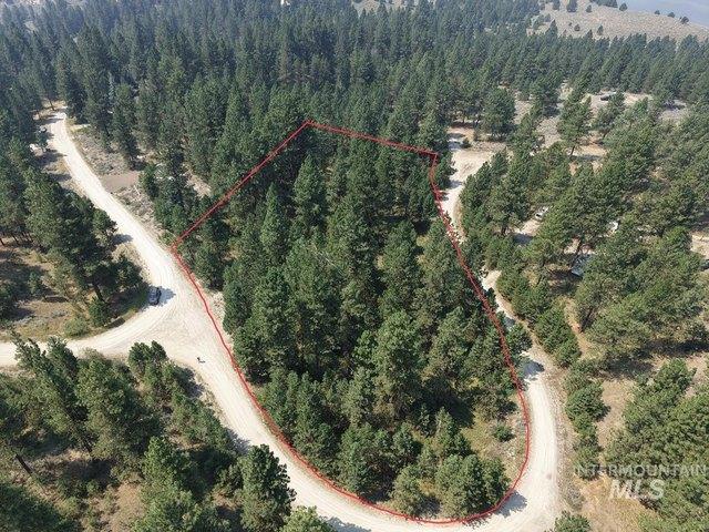Land for sale in Cascade, Idaho