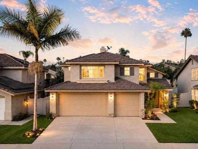 House for sale in Mission Viejo, California