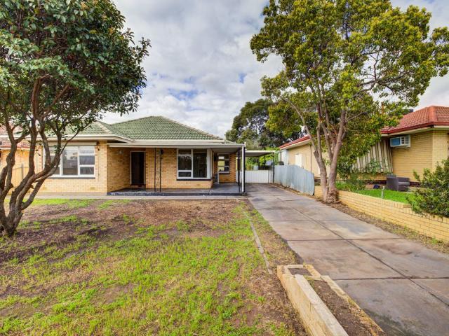 Apartment for rent in Oaklands Park, Adelaide