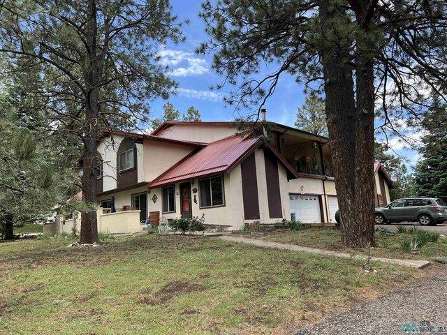 Condo for sale in Rociada, New Mexico